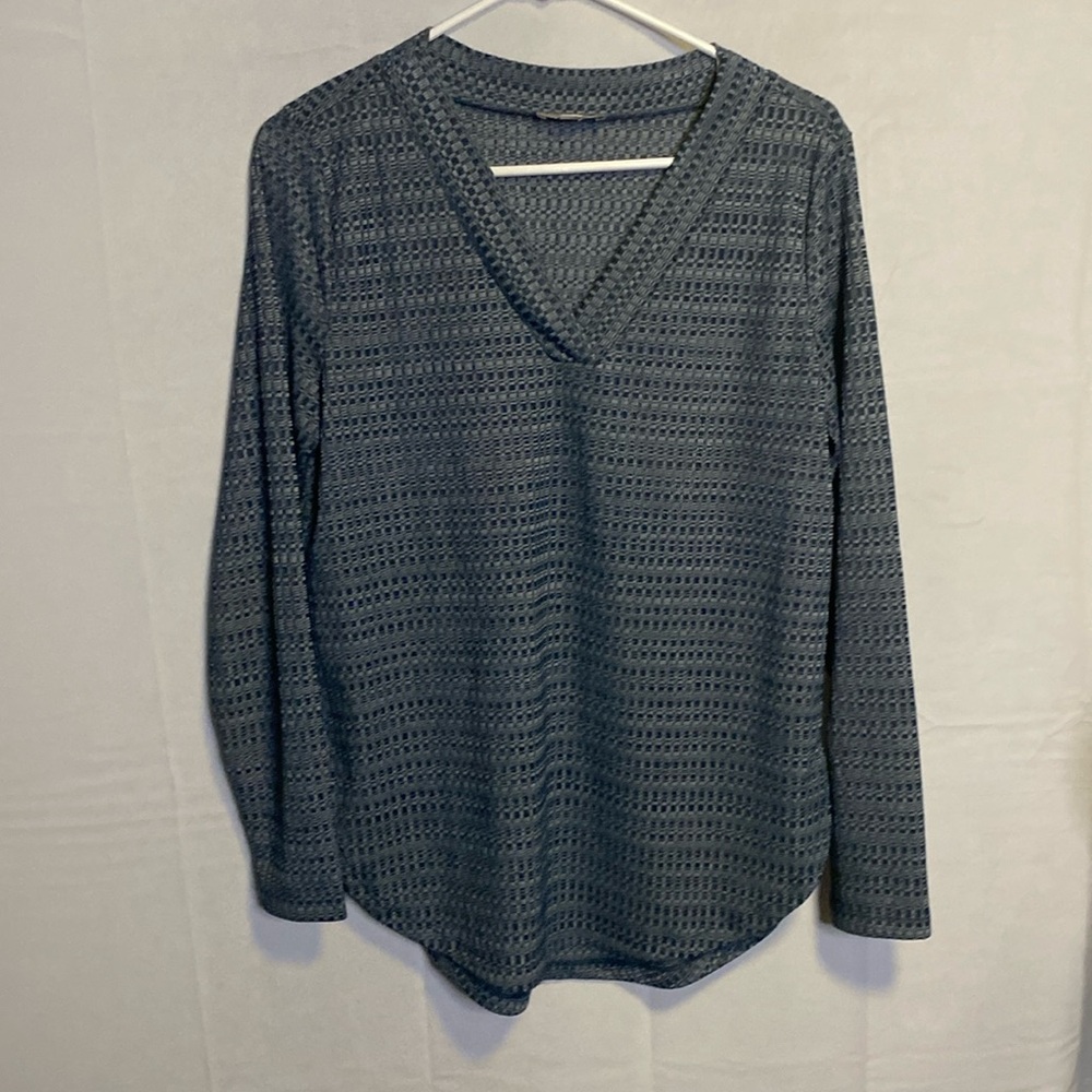 Loft size m top